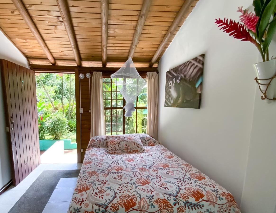 Los Robles Capurgana Otel Dış mekan fotoğraf