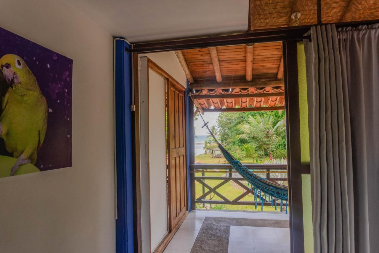 Los Robles Capurgana Otel Dış mekan fotoğraf