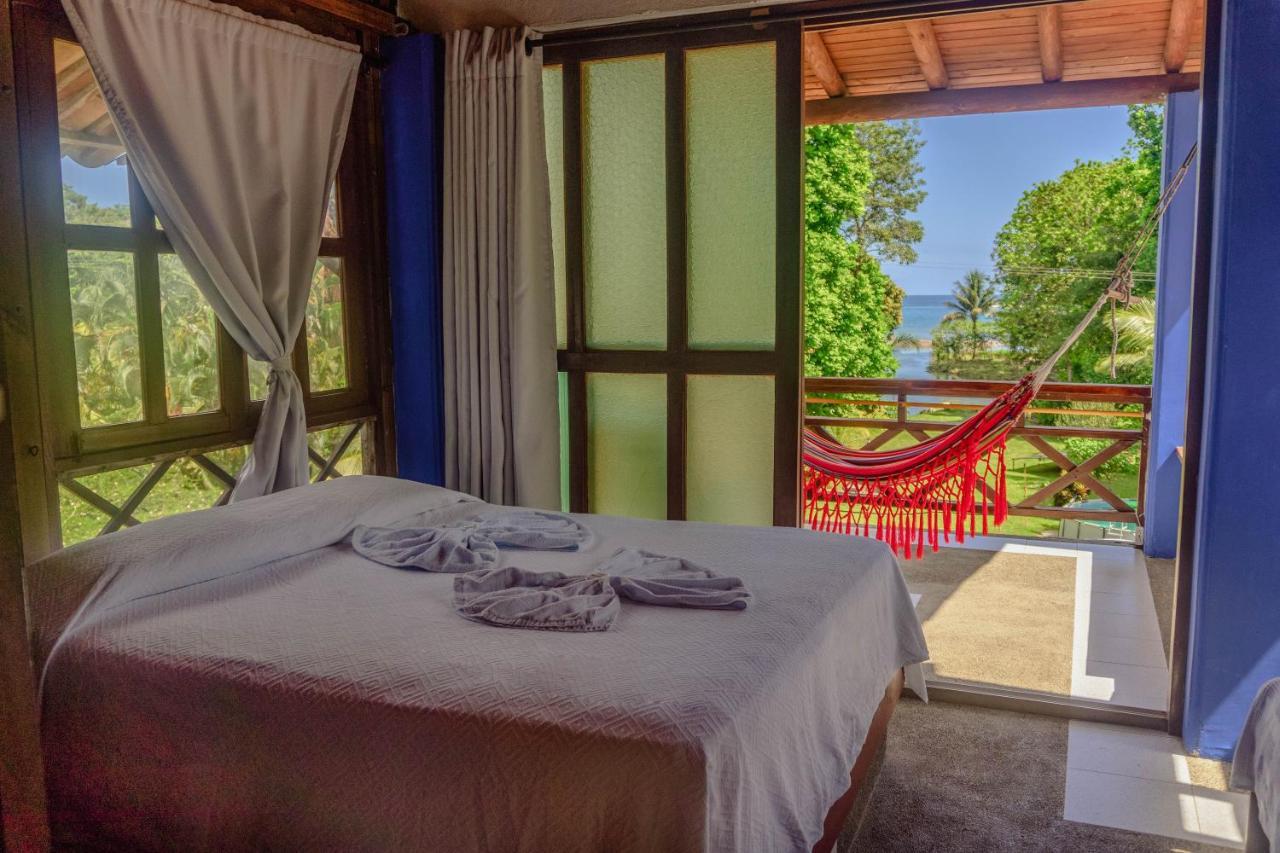 Los Robles Capurgana Otel Dış mekan fotoğraf