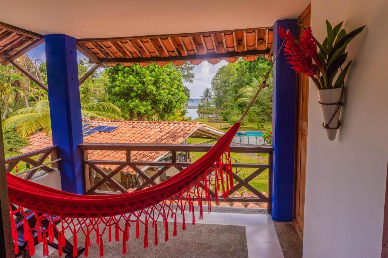 Los Robles Capurgana Otel Dış mekan fotoğraf