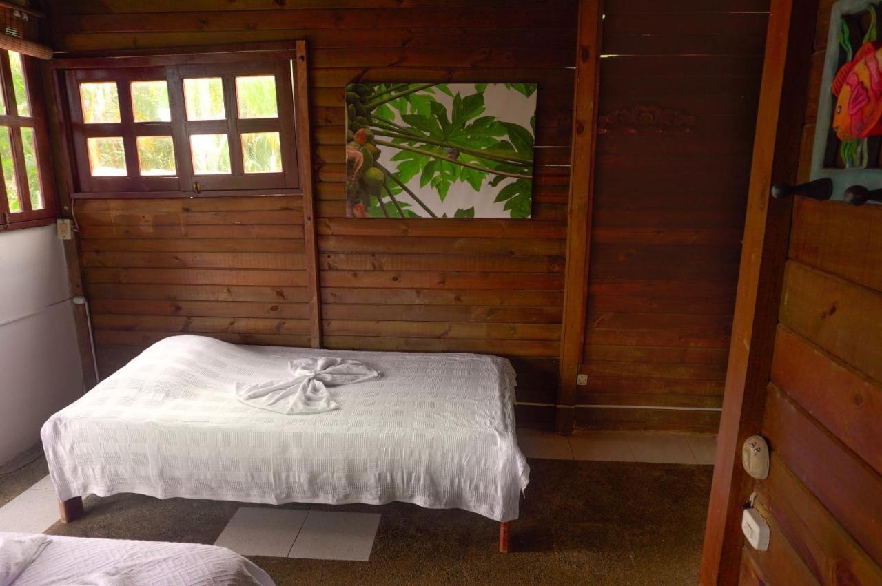 Los Robles Capurgana Otel Dış mekan fotoğraf