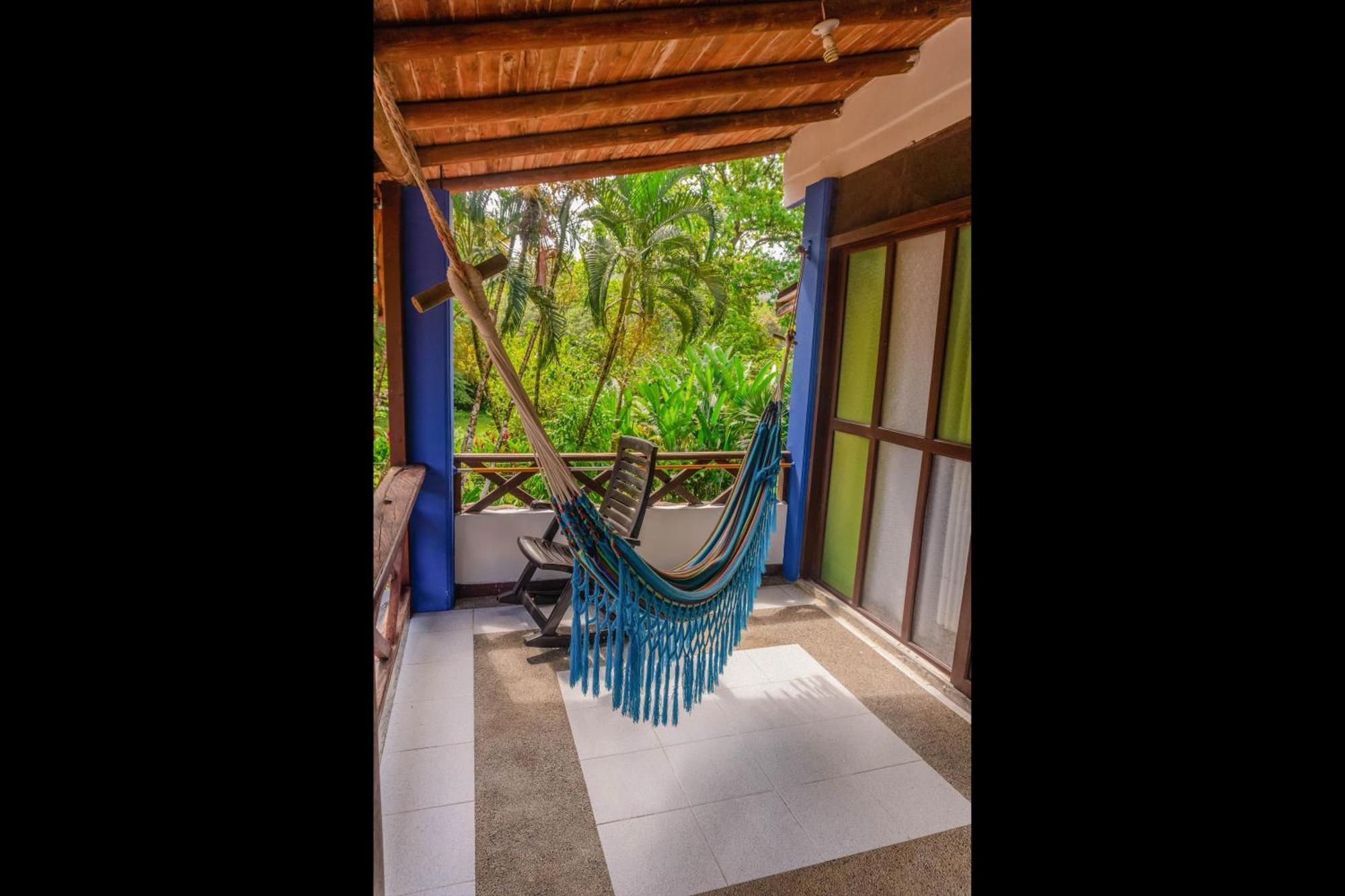 Los Robles Capurgana Otel Oda fotoğraf