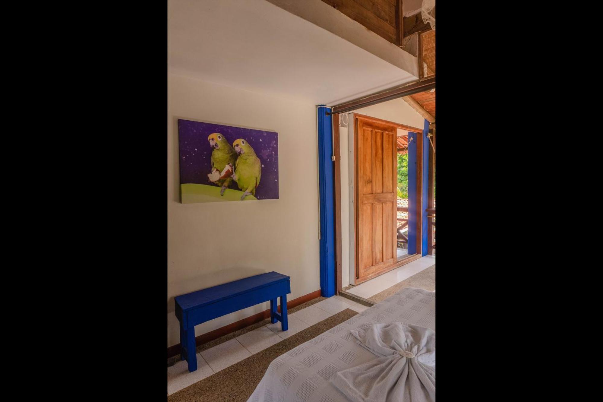 Los Robles Capurgana Otel Oda fotoğraf