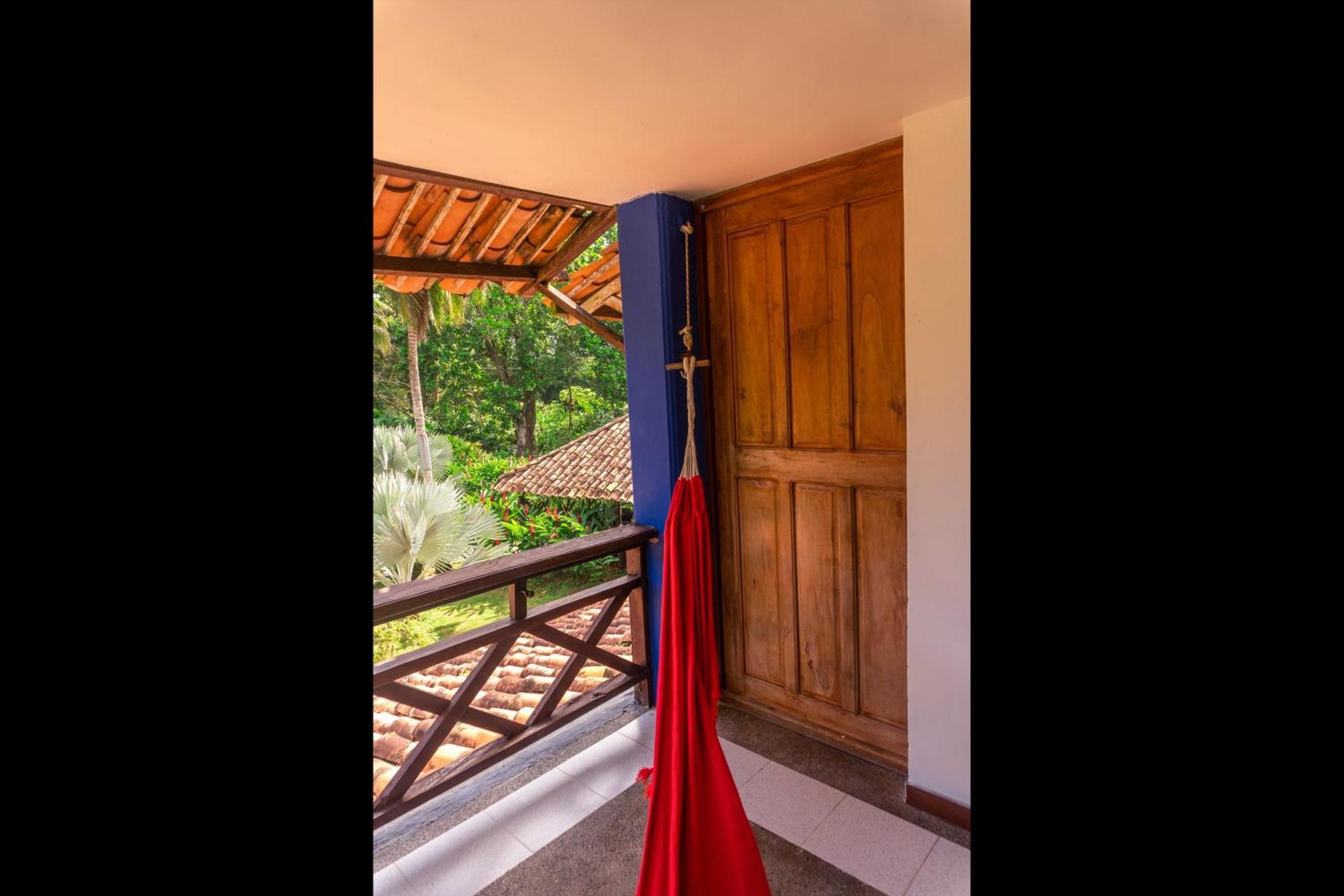 Los Robles Capurgana Otel Oda fotoğraf