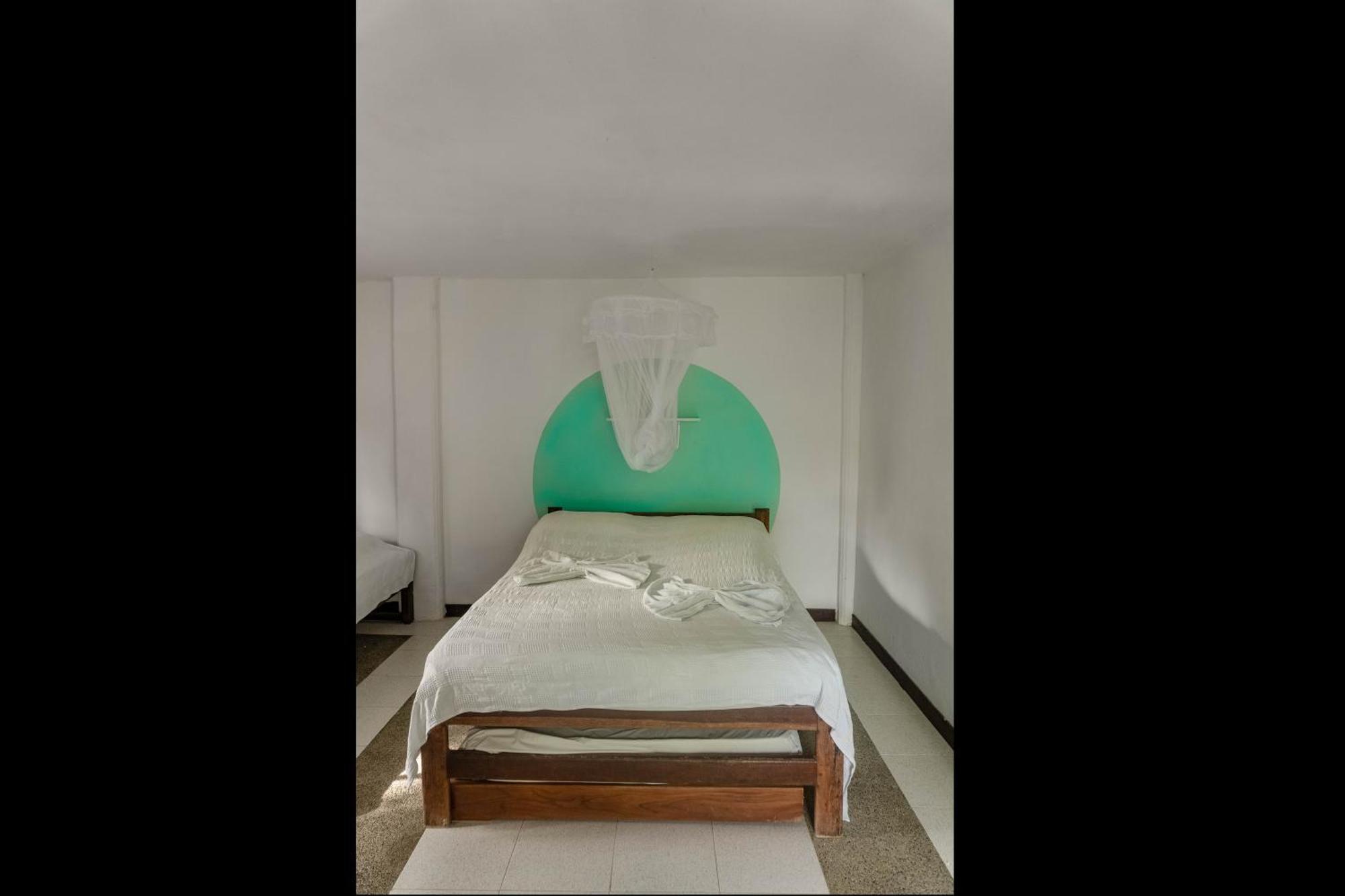 Los Robles Capurgana Otel Oda fotoğraf