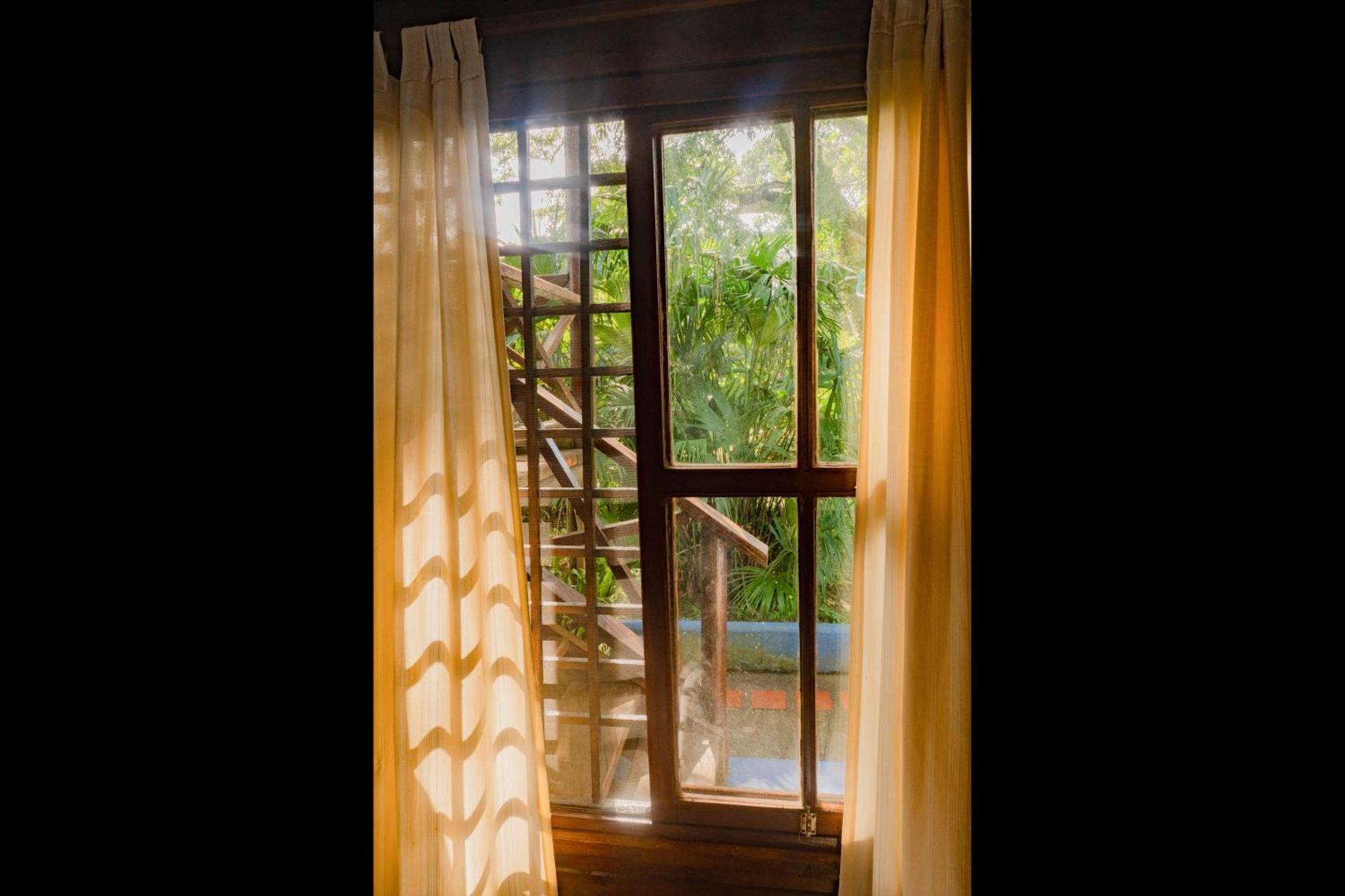 Los Robles Capurgana Otel Oda fotoğraf