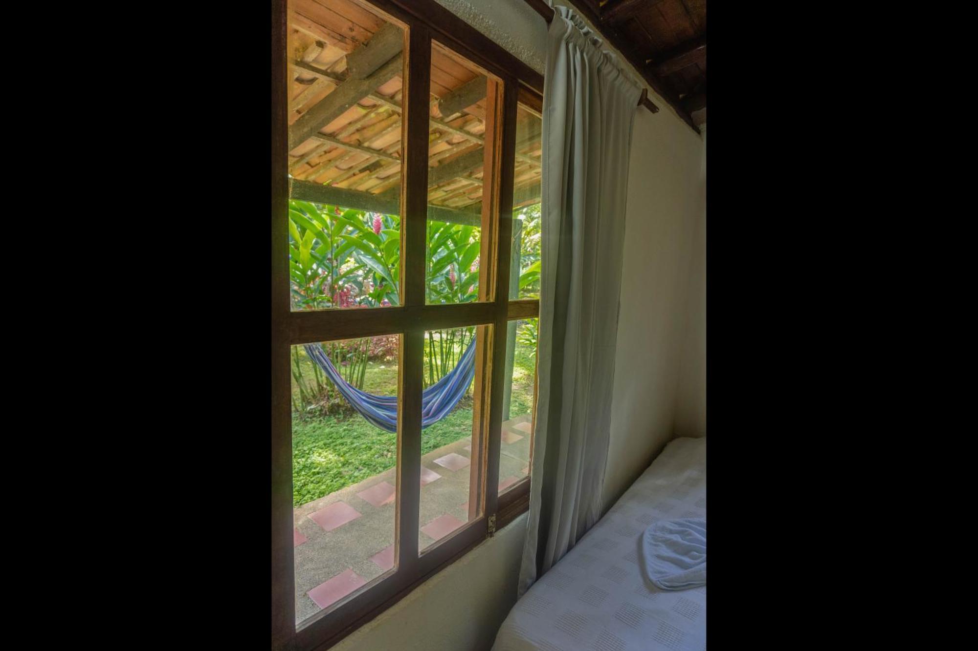 Los Robles Capurgana Otel Oda fotoğraf