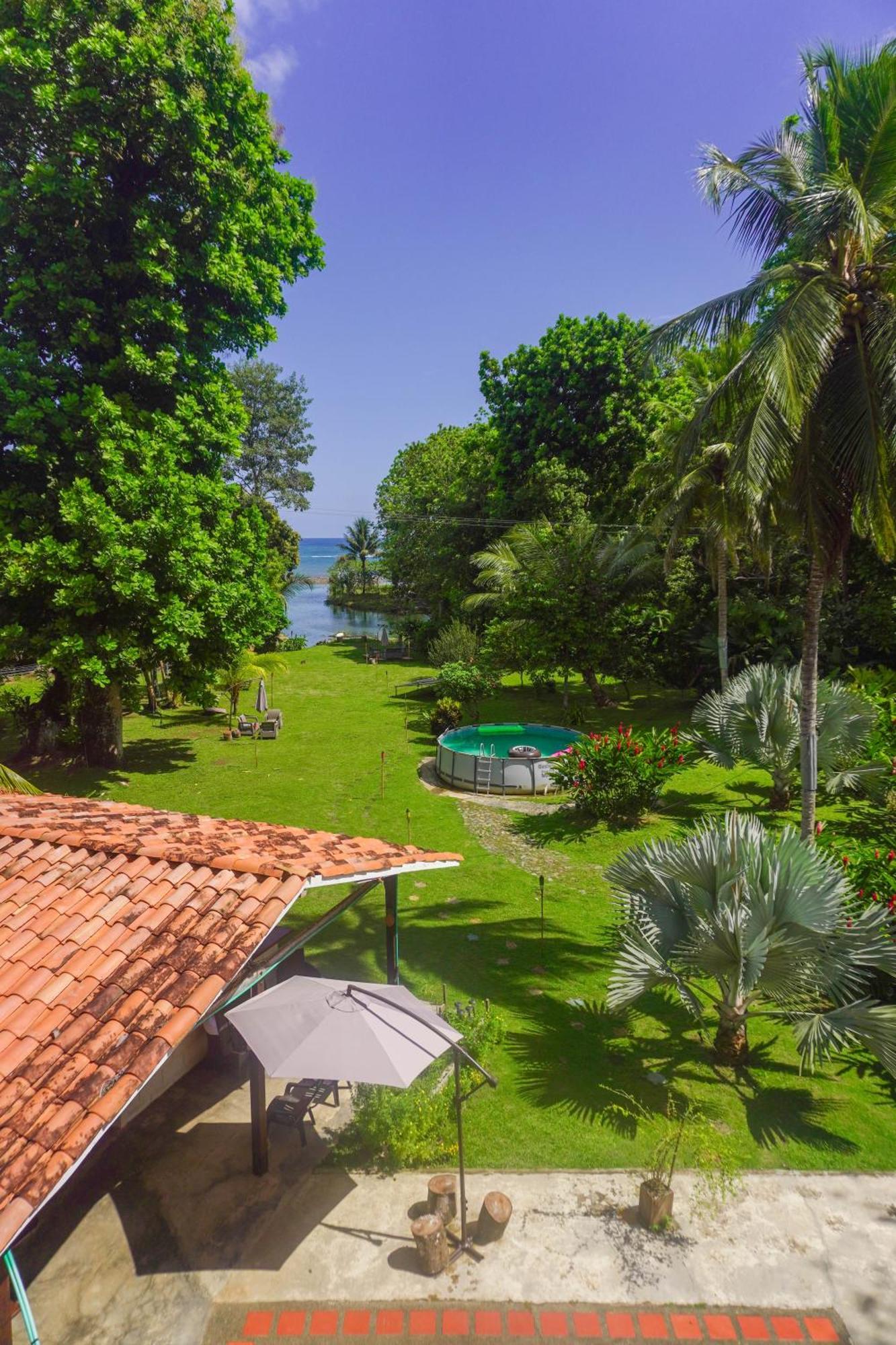 Los Robles Capurgana Otel Oda fotoğraf