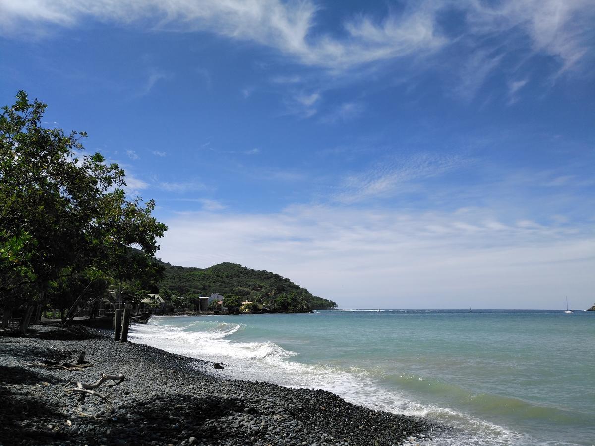 Los Robles Capurgana Otel Dış mekan fotoğraf